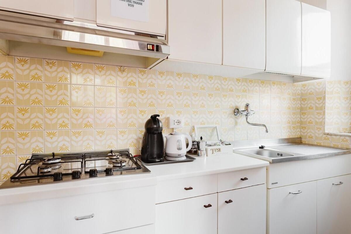 Casa Mafalda - Rooms, Friends And More - Affittacamere, Guest House Senigallia Esterno foto