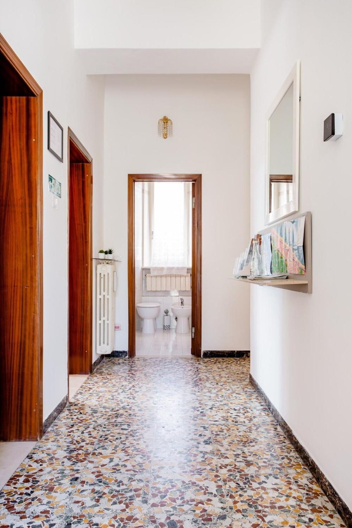 Casa Mafalda - Rooms, Friends And More - Affittacamere, Guest House Senigallia Esterno foto