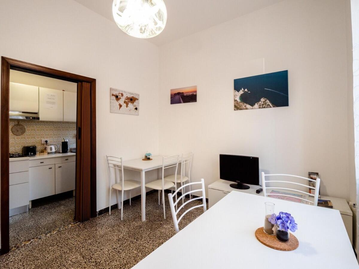 Casa Mafalda - Rooms, Friends And More - Affittacamere, Guest House Senigallia Esterno foto