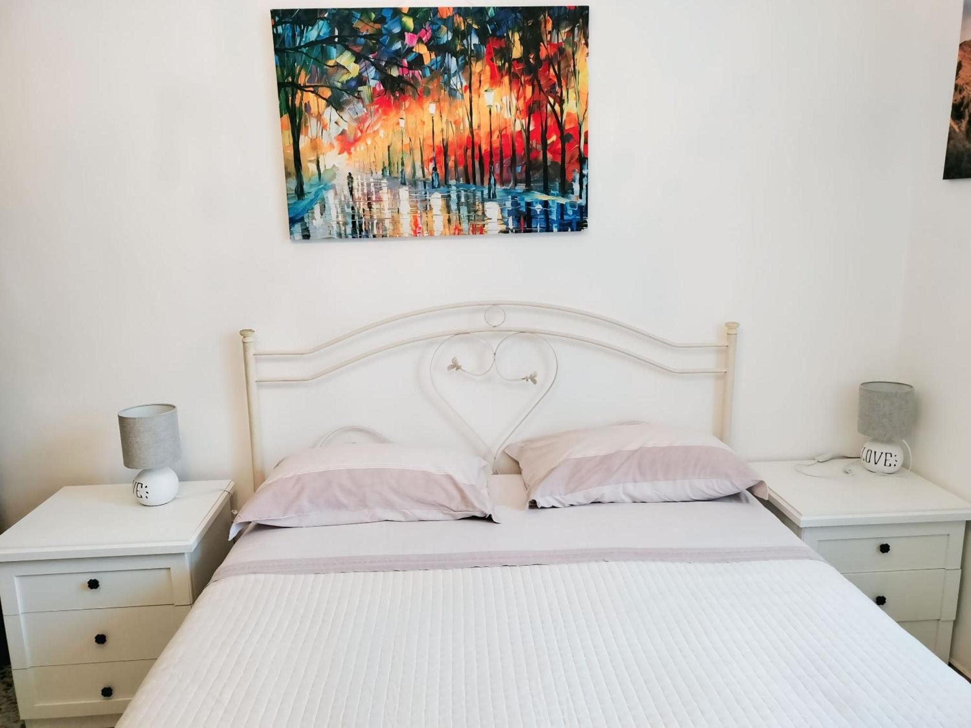 Casa Mafalda - Rooms, Friends And More - Affittacamere, Guest House Senigallia Esterno foto