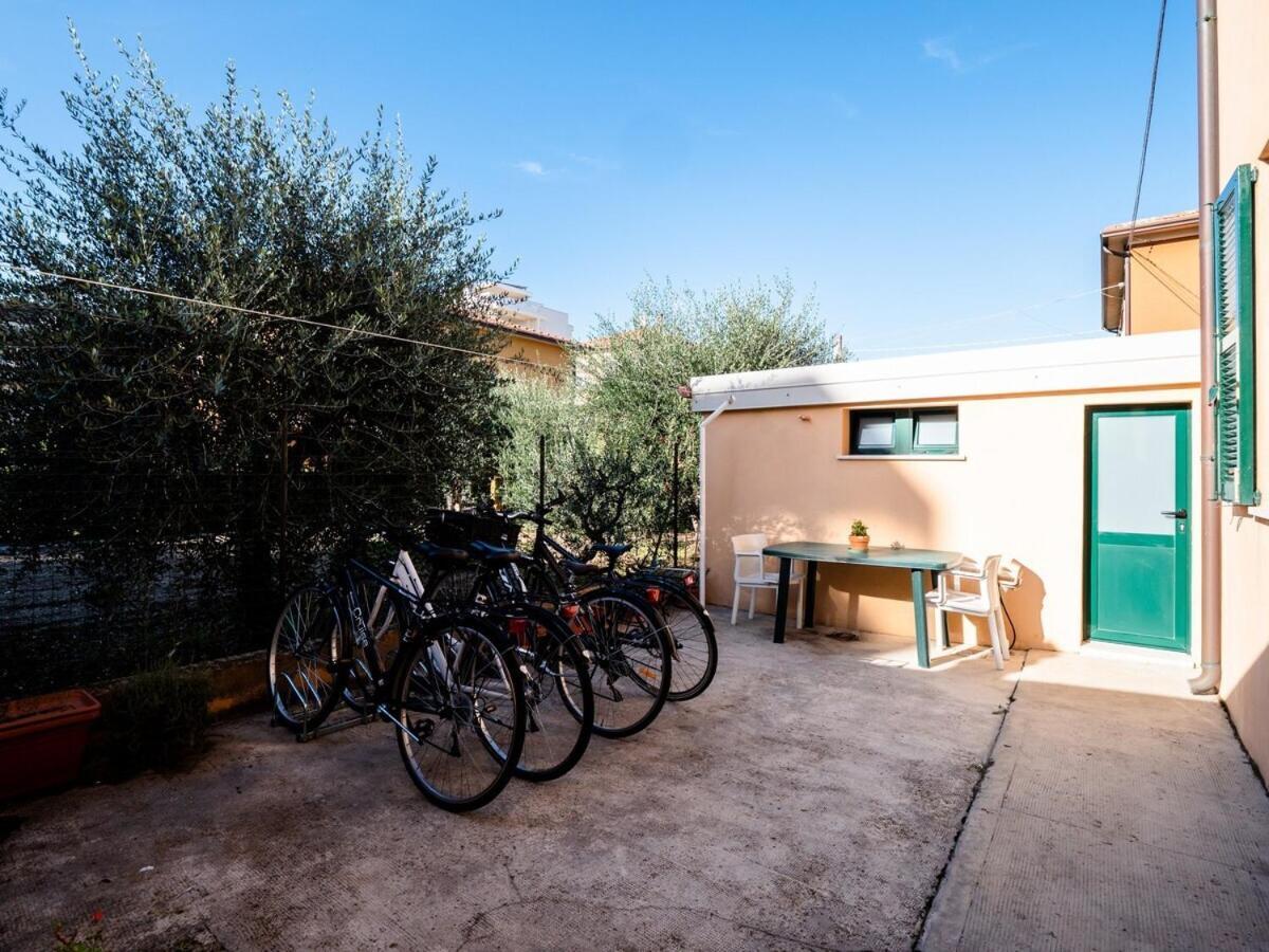 Casa Mafalda - Rooms, Friends And More - Affittacamere, Guest House Senigallia Esterno foto