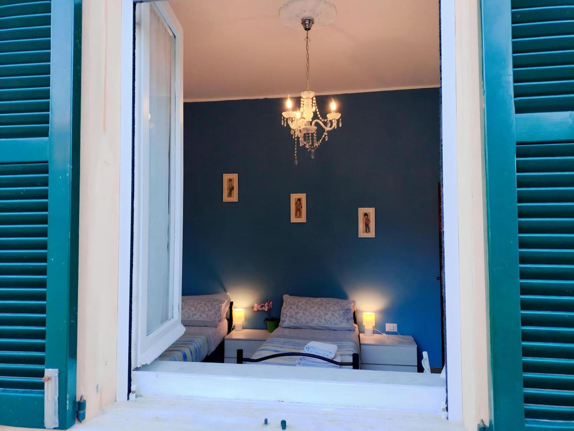 Casa Mafalda - Rooms, Friends And More - Affittacamere, Guest House Senigallia Esterno foto